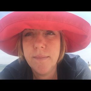 Meet your Posher, Irina